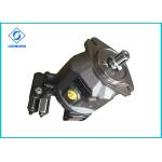 High Power Hydraulic Piston Pump A10V Excellent Suction Performance Peak Pressure 350Bar