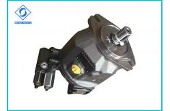 China High Power Hydraulic Piston Pump A10V Excellent Suction Performance Peak Pressure 350Bar supplier