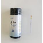 Acidity And Alkalinity Saliva Ph Test Strips 4.5 To 9.0 for sale