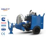 Cummins Diesel Engine Wire Pulling Equipment Max Intermittent Pull 120kN for sale