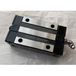 High Precision Stainless Steel Linear Bearings Heavy Load Capacity