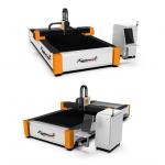3000W Fiber Laser Metal Cutting Machine 1500*3000 sheet metal laser cutting machine sheet metal cnc cutting machine for sale