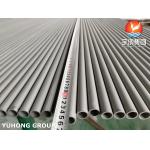 ASTM A268 TP430 1.4016  Seamless Tube With Good Corrosion Resistance for sale