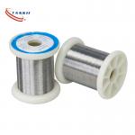 High Quality Ni80Cr20 Nichrome Wire With Exceptional Electrical Conductivity for sale