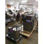 300mm Lab candy Sugar Tablet Coating Machine Pan for home