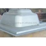 Highly Customizable Sow Mould With Corrosion And Wear Resistance 1300x1000x450 for sale