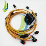 381-2499 3812499 Wiring Harness For C7 Engine