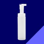Outside Spring  Facial Wash Pump lotion Dispenser  0.4CC Output for sale