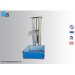 IEC61010-1 Clause 8.2.2 Figure 10 Steel Sphere Drop Impact Testing Machine for Medical Electrical Equipment for sale