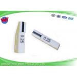 11EC80A401 Makino N101 Wire Guide 6EC80B404 6EC80B403 EU64,U86,DUO43, 64 for sale