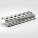 Fine-finish Anti-corrosion Stainless Steel Cladding for Fences for sale