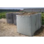 Mil7 Mil10 Military Sand Wall Hesco Barrier Hesco Gabion Baskets for sale