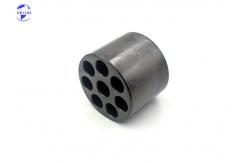 China Rexroth Hydraulic Pump Repair Kits A2FM56 For Concrete Mixer supplier