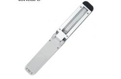 China Flexible Bending UV Sterilizing Led Germicidal Lamp supplier