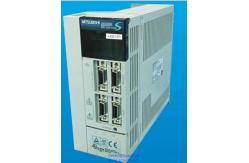 China CM402 Y Driver MR-J2S-100B-EE085 KXFP6GB0A00 supplier