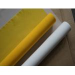 Textile Glass PCB Ceramic Printing 165T Polyester Screen Mesh for sale