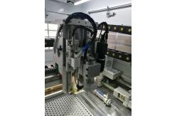 China Pcb Routing Cutting Machine PCBA Separator Circuit boards board Cutting Router supplier