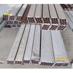 South Africa Aluminium Sliding Window Profiles Powder Coating for sale