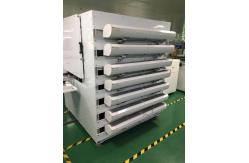 China 1200Mm LED Light Cooling Buffer fully Automatic Multifunctional supplier
