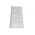 Heat Pump Water Heater Microchannel Condenser Heat Exchanger