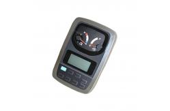 China SK135SR SK135SR-3 Excavator Monitor Display Panel YV59S00004F1 YV59S00004F2 supplier