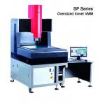 Oversize Travel Vision Measurement System Optical Measuring Machine