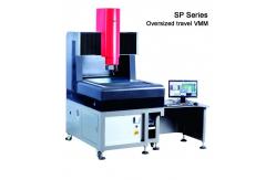 China Oversize Travel Vision Measurement System Optical Measuring Machine supplier