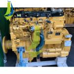 395-0369 3950369 Engine Assy For C9 Generator Set for sale
