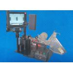 Stainless Steel SMT Feeder Calibration Jig For Panasonic Machines Easy Operate for sale