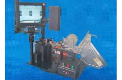 China Stainless Steel SMT Feeder Calibration Jig For Panasonic Machines Easy Operate supplier