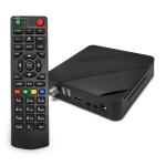 Picture Setting Decode Channel Booking H 264 Stb Dvbc Cas for sale