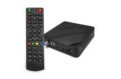 China Picture Setting Decode Channel Booking H 264 Stb Dvbc Cas supplier