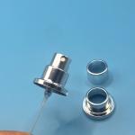 Eco-Friendly Perfume Pump for Sustainable Brands with Recyclable Components for sale