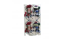 China Quick Turn Pcb Electronic Components , Fabrication Making Pcb Boards supplier