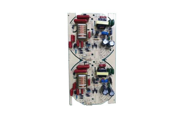 Quick Turn Pcb Electronic Components , Fabrication Making Pcb Boards