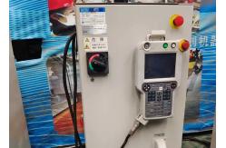 China Yaskawa Automatic Used 6 Axis Robot Loading Unloading Robot Yaskawa HP20D supplier