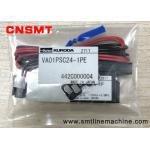 VA01PSC24-1P Kuroda Seiko Solenoid Valve SMT Spare Parts for sale