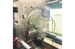 China H13 Steel EDM High Precision Mold Custom Injection Mold supplier