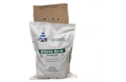China Customized Sewn Open Mouth Multiwall Paper Bags for High-Performance Needs supplier