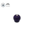 Dustproof Metal Perfume Cap With Zircon Oxidation Resistance for sale