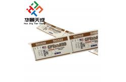 China Tren Acetate Injection Vial Labels Steroides And Boxes supplier