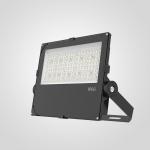SMD3030 LED Lamp Beads 100W Floodlight Bracket Mounting IP66 Waterproof Outdoor Flood Lights for sale