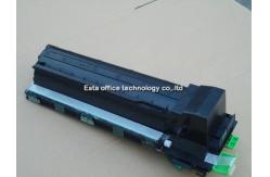 China Black Sharp Copier Toner AR016 for Printer , AR5015 AR5020 AR5316 AR5320 supplier