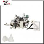 China Full Automatic Paper Cone Water Cup Machine Zb1r-a for sale