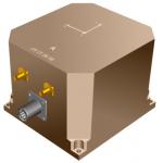 Unmanned Vehicles and Ships Integrated Navigation System Gyro with High Heading Accuracy for sale