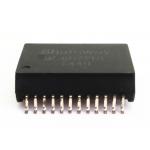 NoN PoE Ethernet Lan Transformer , Single Phase H5084NL Pulse Ethernet Transformer