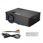 1500 Lumens 60Hz 1080P Bluetooth Home Theatre for sale