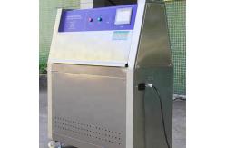 China UVA340 Accelerated Climate Environmental Test Chambers Weathering 150mm supplier