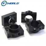 Turning Milling Metal CNC Prototyping Parts Anodizing Aluminum CNC Machining Spare Parts for sale