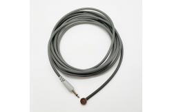 China Datex Ohmeda Compatible Skin Temperature Probes Reusable Temperature Probe Single T35-RAS supplier